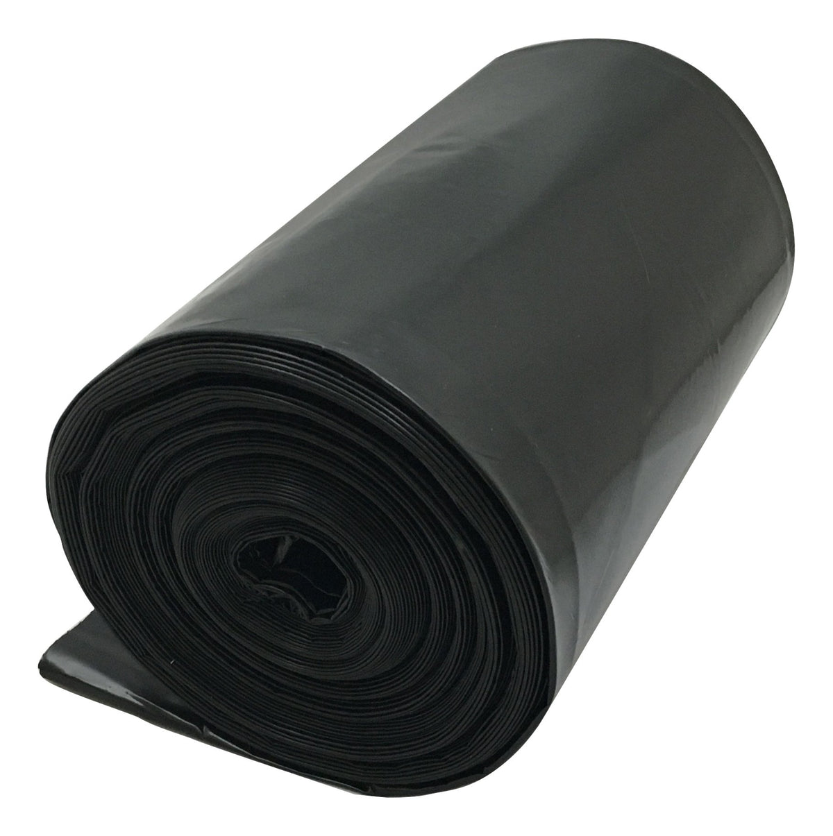 FROST Contractor Black Trash Bags 42 Gal 50 Pack
