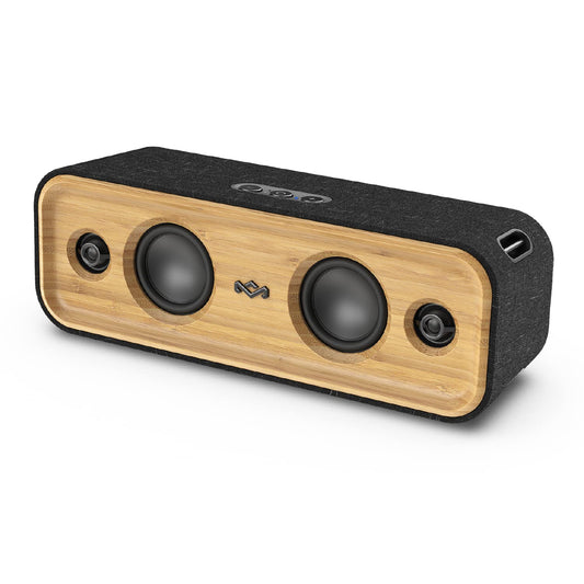 House of Marley Get Together 2 Portable Speaker