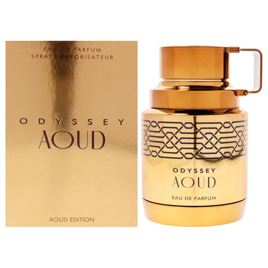 Armaf Odyssey Aoud Edition EDP 2.02 oz for Men