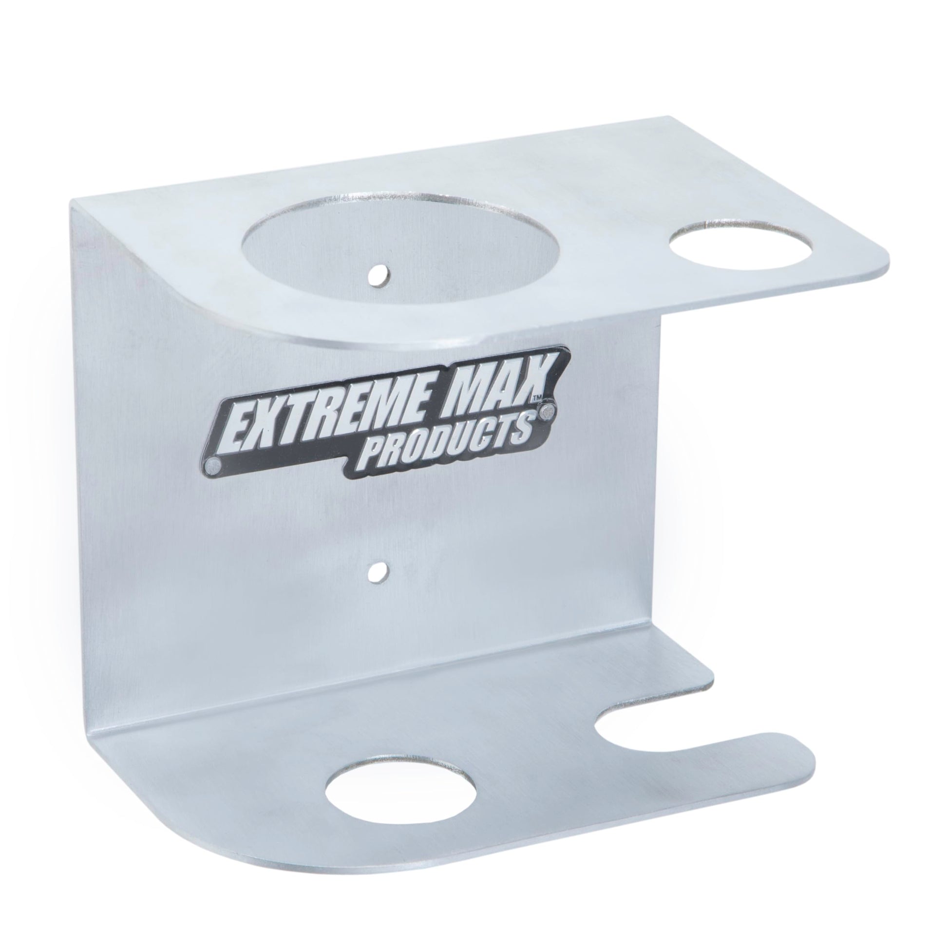 Extreme Wall-Mounted Aluminum D Bracket