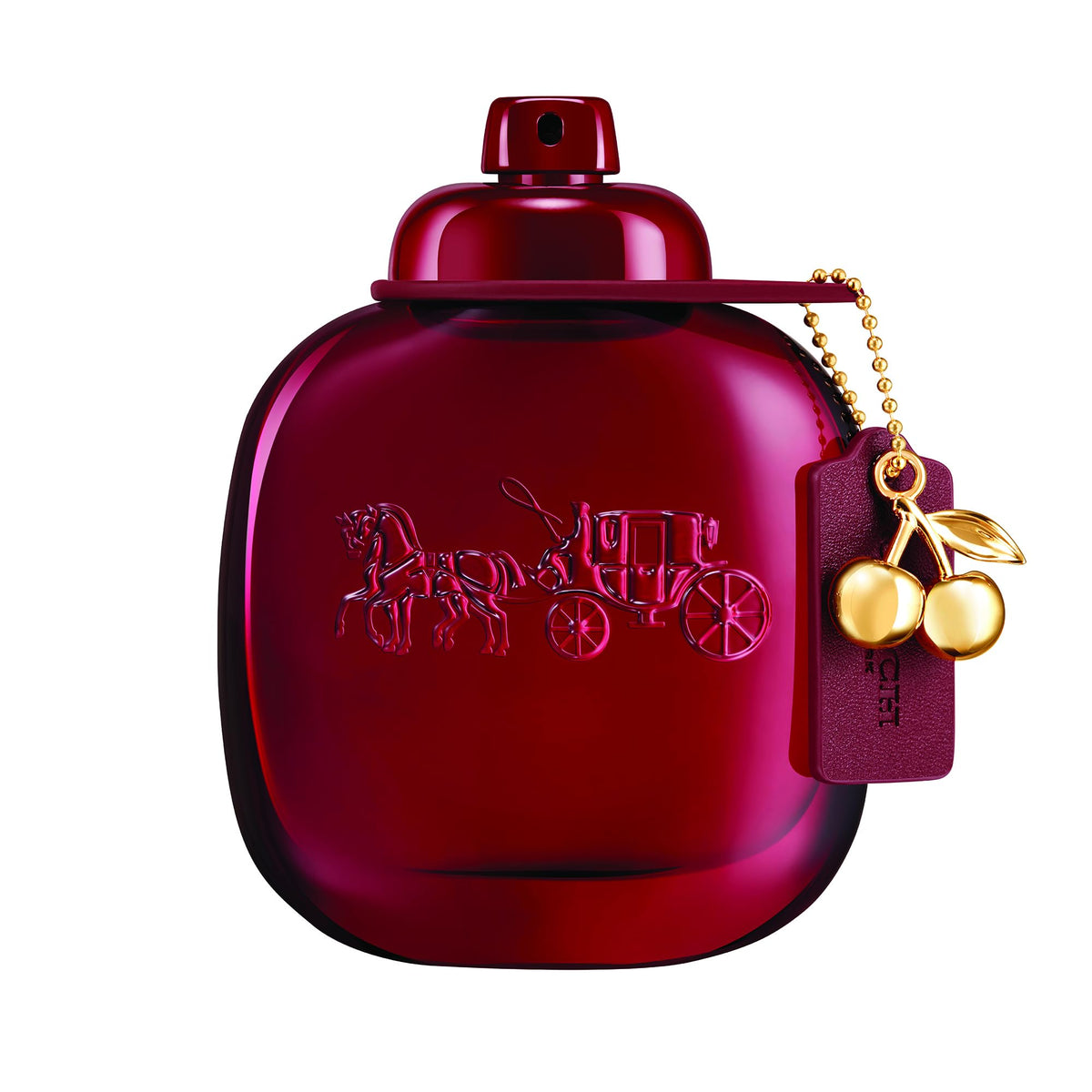 COACH Cherry Parfum Spray 3 oz Women