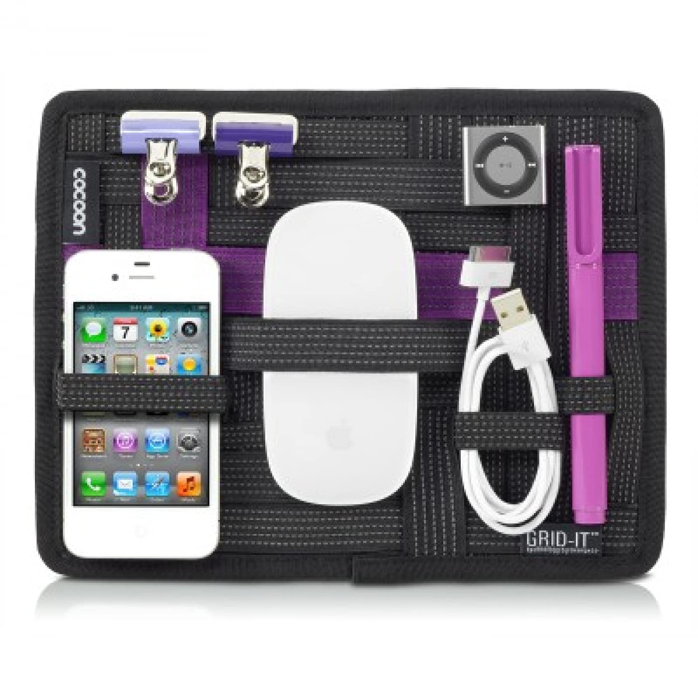 Cocoon Grid-IT! Organizer Small 7.25 Inch x 9.25 Inch