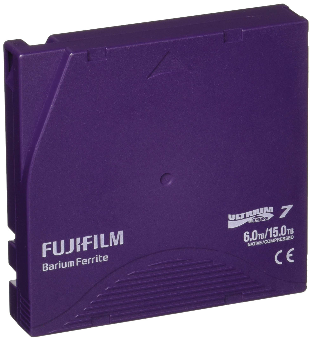 Fujifilm LTO Ultrium 7 Data Tape Cartridge 6000GB