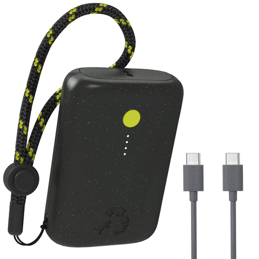 Nimble Champ Portable Charger 10000mAh 20W