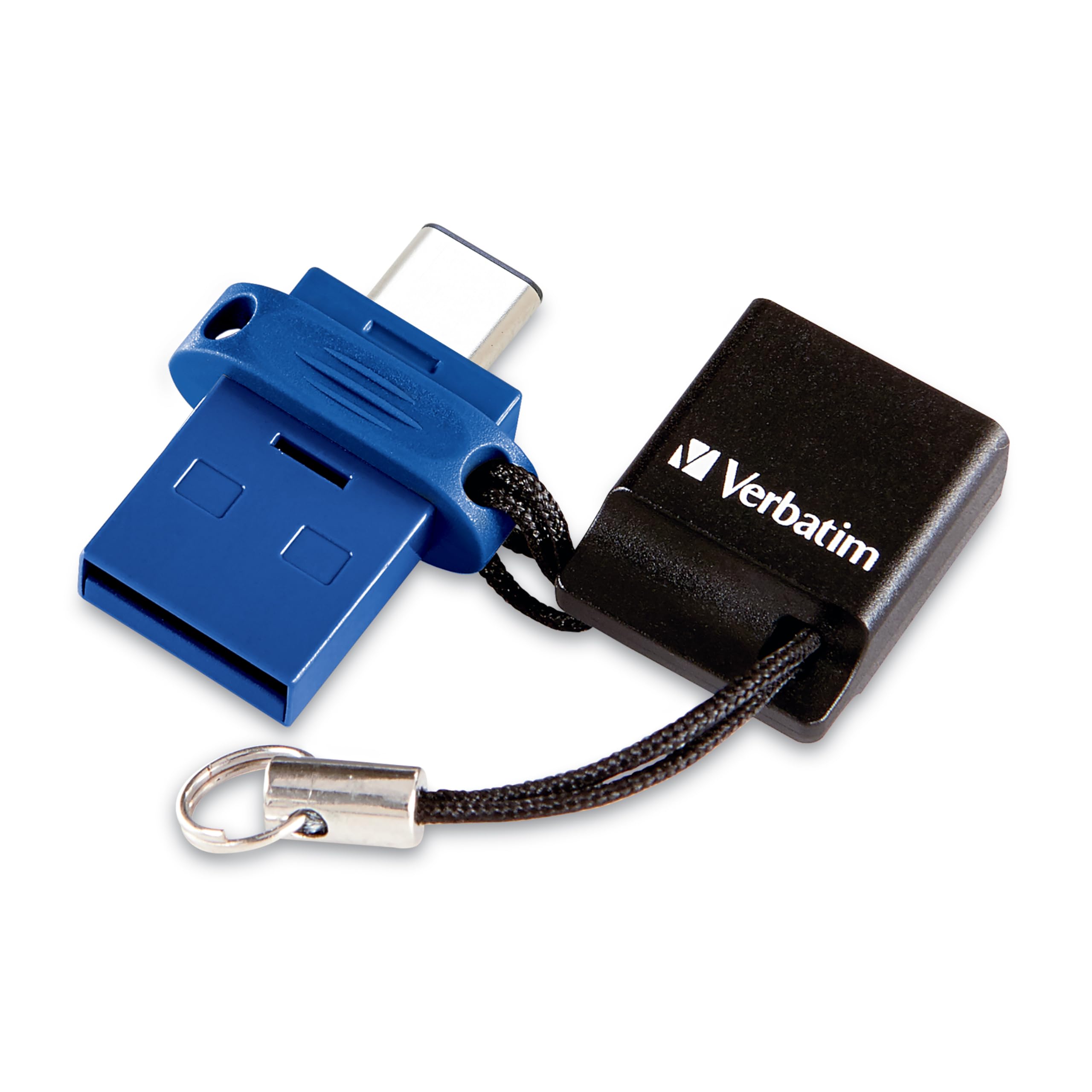 Verbatim Store 'n' Go Dual USB Flash Drive 32GB – Triplenet Pricing