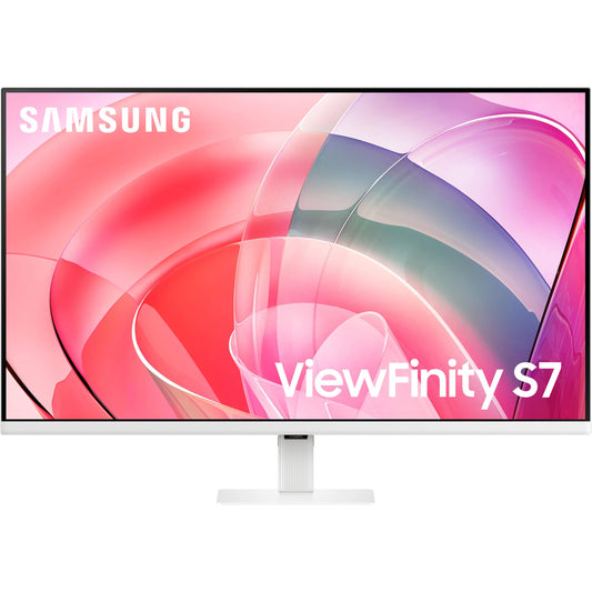 Samsung 32' 4K Ultra HD 60Hz 5