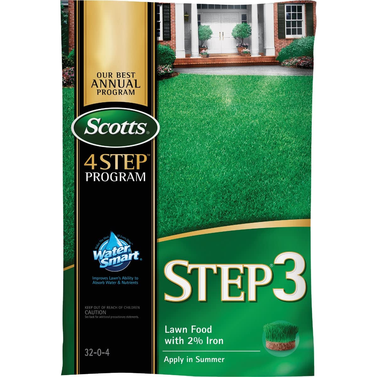 5M Step 3 Fertilizer