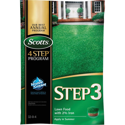 5M Step 3 Fertilizer