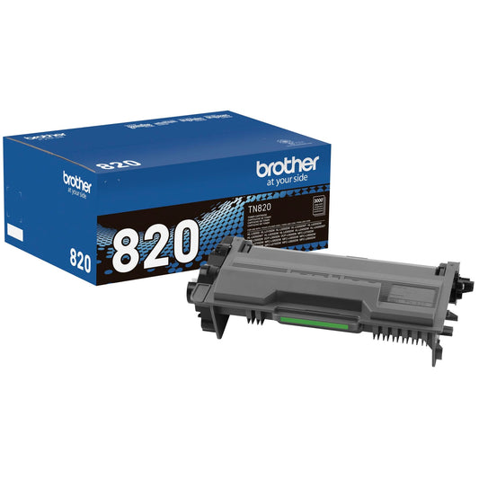 Brother MFC-5850DW Black Original Toner Standard Yield (3,000 Yield)