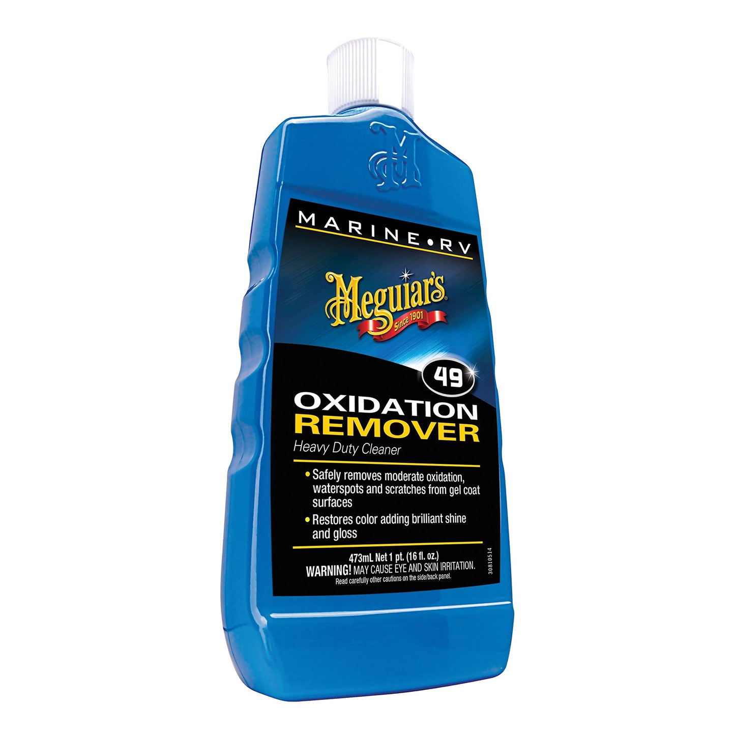 Meguiar's Oxidation Remover #49 16 oz