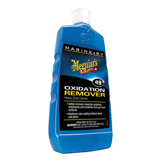 Meguiar's Oxidation Remover #49 16 oz