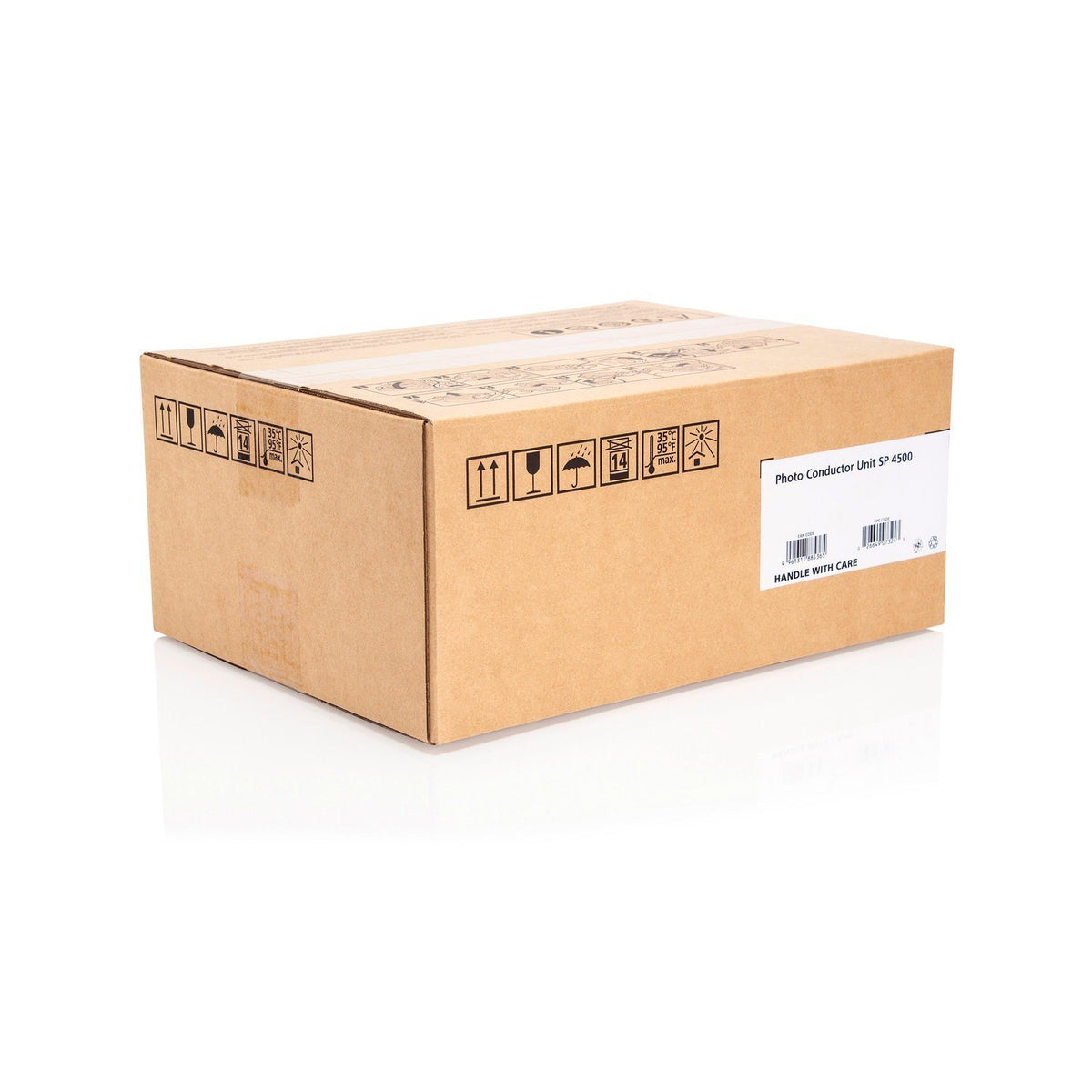 Ricoh Corp. - Photoreceptor,Sp4500