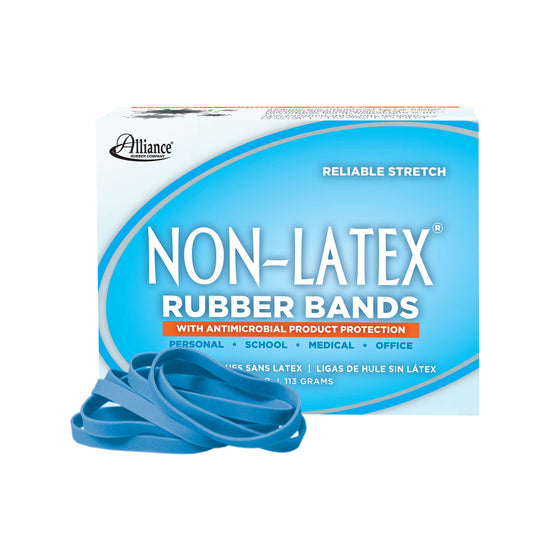 Alliance Antimicrobial Latex-Free Rubber Bands