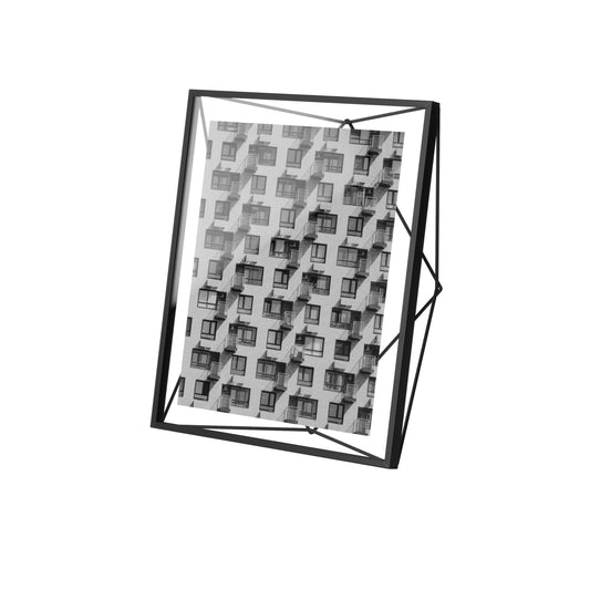 Umbra Prisma 8x10 Picture Frame Black