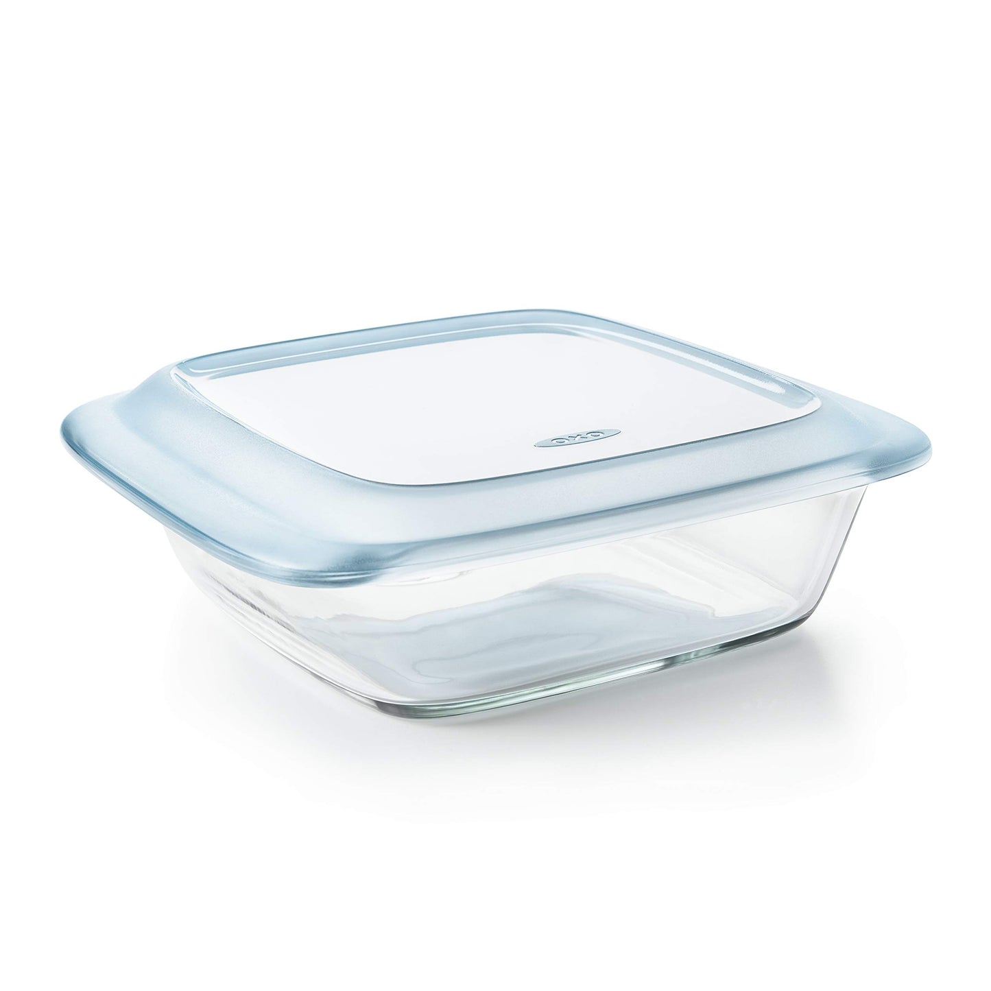 OXO Good Grips 2 Qt Glass Baking Dish with Lid
