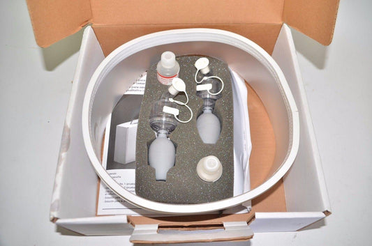 3M FT-30 Respirator Qualitative Fit Test Kit, Bitter Taste