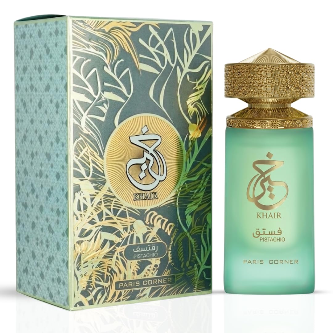 PARIS CORNER KHAIR PISTACHIO 3