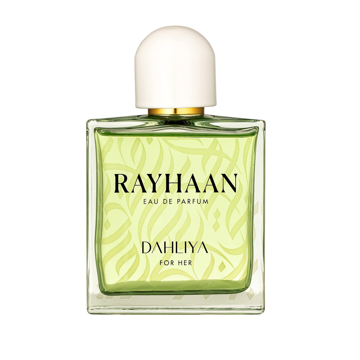 Rayhaan Dahliya 3.4 Edp L (128387)