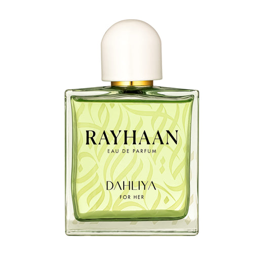 Rayhaan Dahliya 3.4 Edp L (128387)