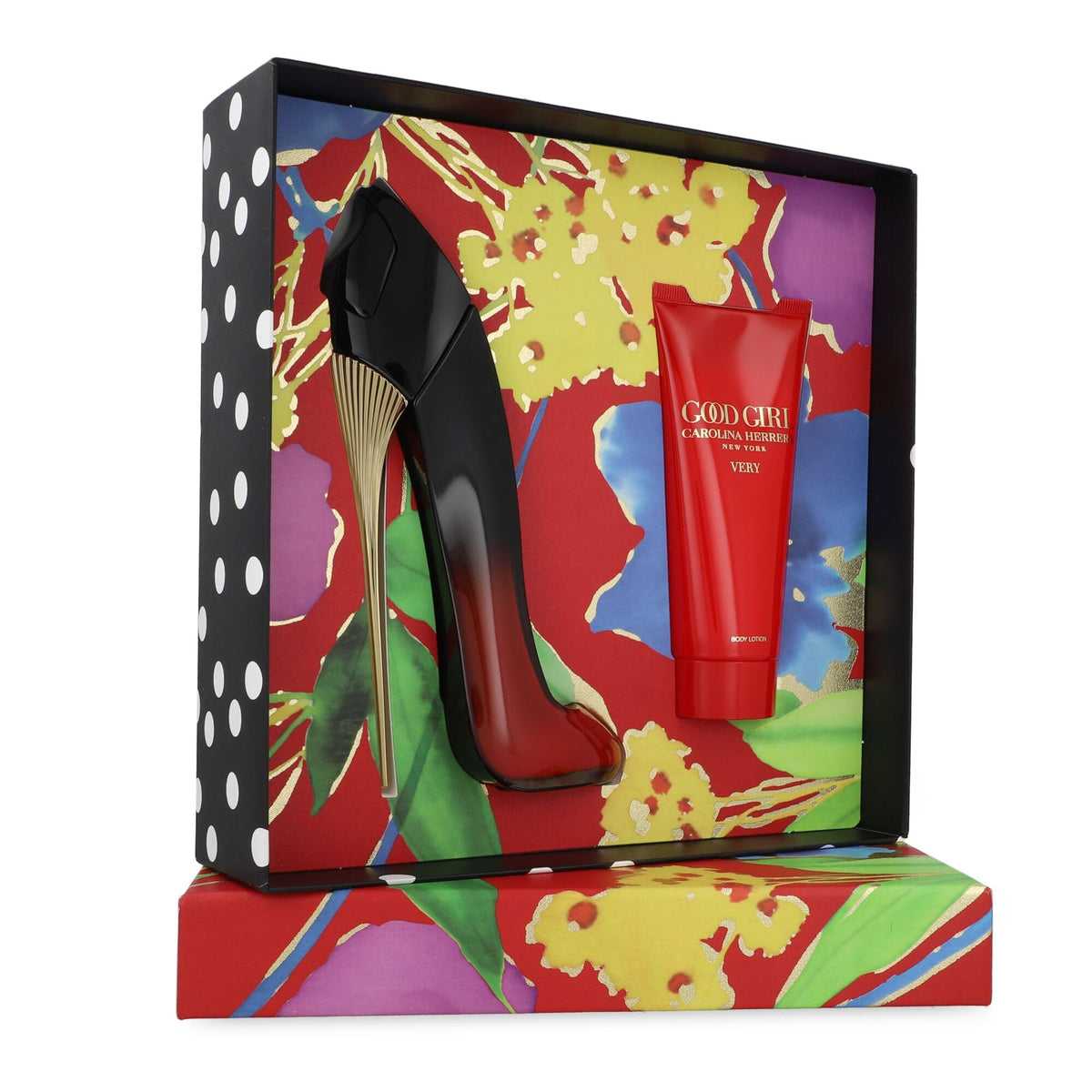 Carolina Herrera Very Good Girl Elixir Gift Set