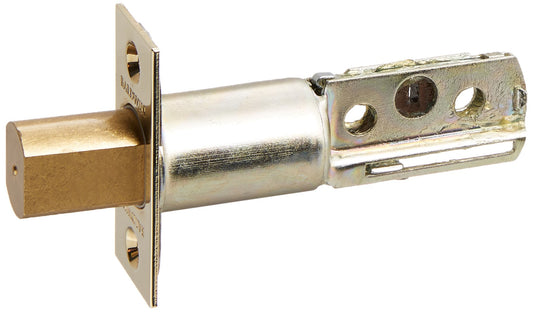 Baldwin Hardware 8208.003.DB Deadbolt Lock