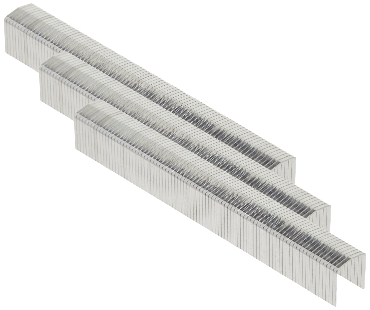 BOSTITCH Crown Staples 1/2-Inch x 7/16-Inch 3000-Pack STCR50191/2-1M