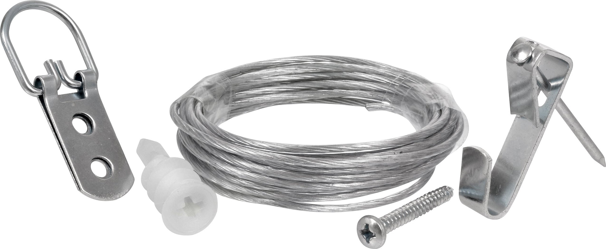 Hillman XHD Mirror Hanging Kit 121130