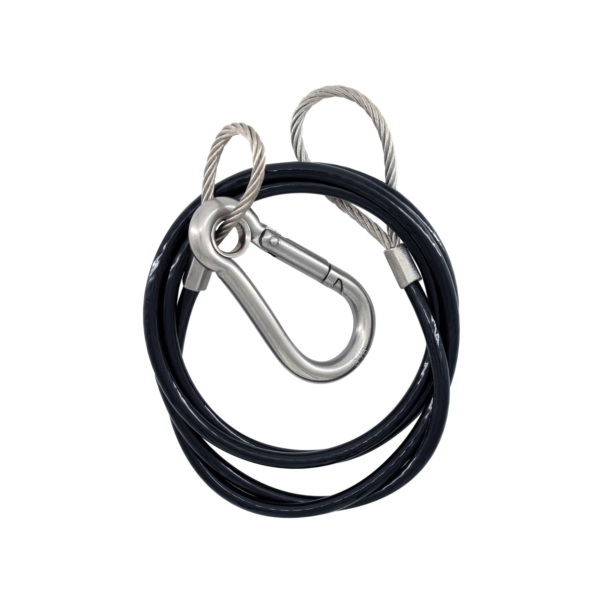 Panther Motor Safety Cable