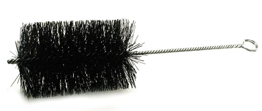 Brush Research Cylinder Washing Brush BRM-03391 2-1/2"