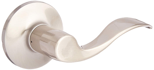 Kwikset SL7000LYRH-15 Layton Right Handed One-Sided Dummy Door Lever