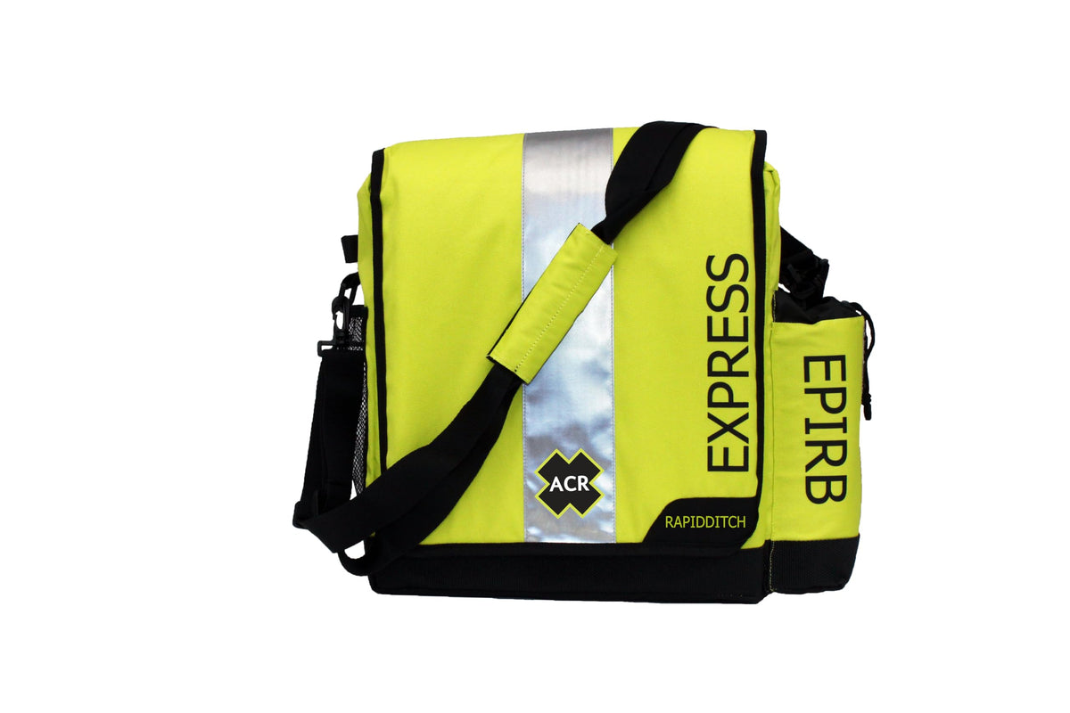 ACR RapidDitch Express Abandon Ship Gear Bag 2279