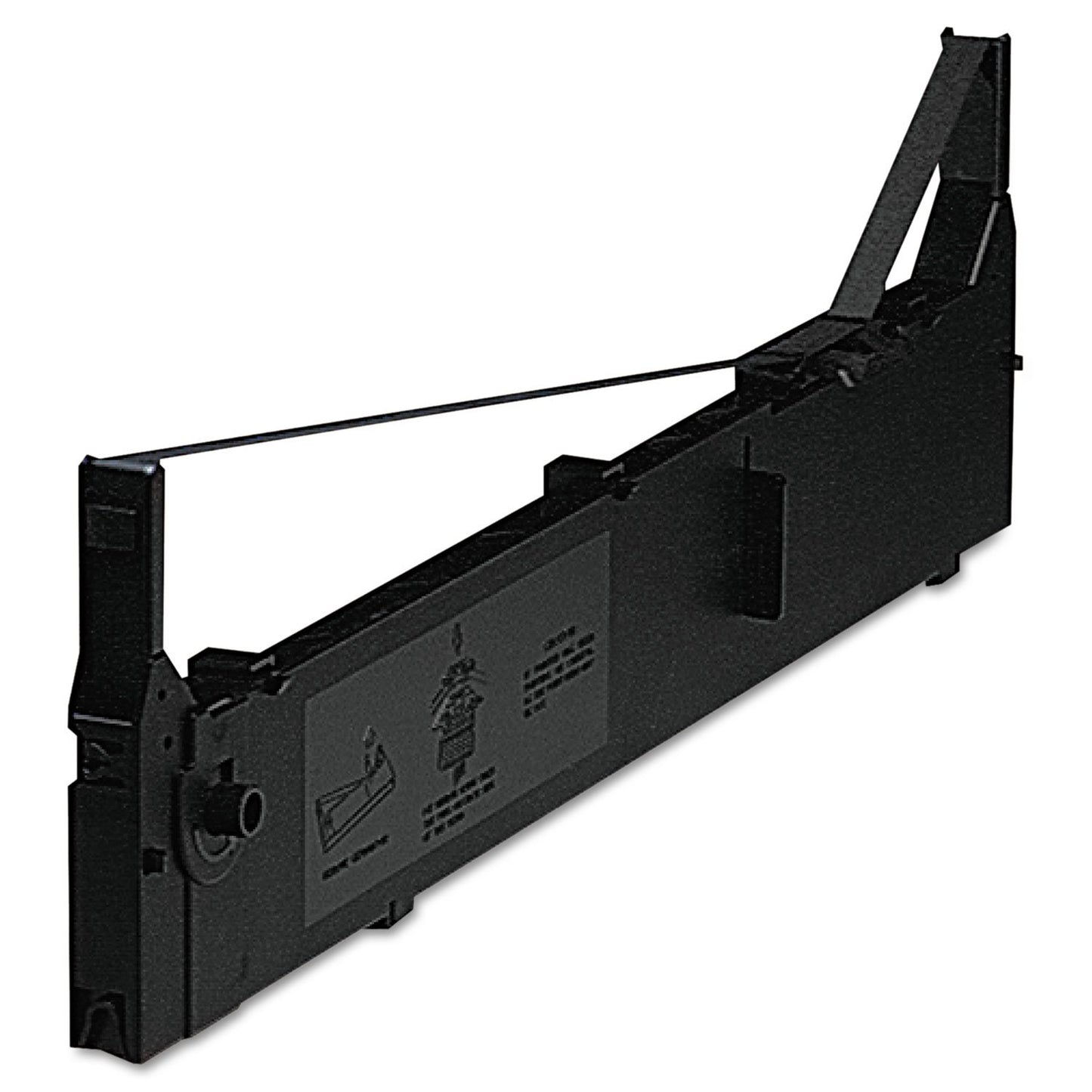 Epson S015384 Black Ribbon 15M
