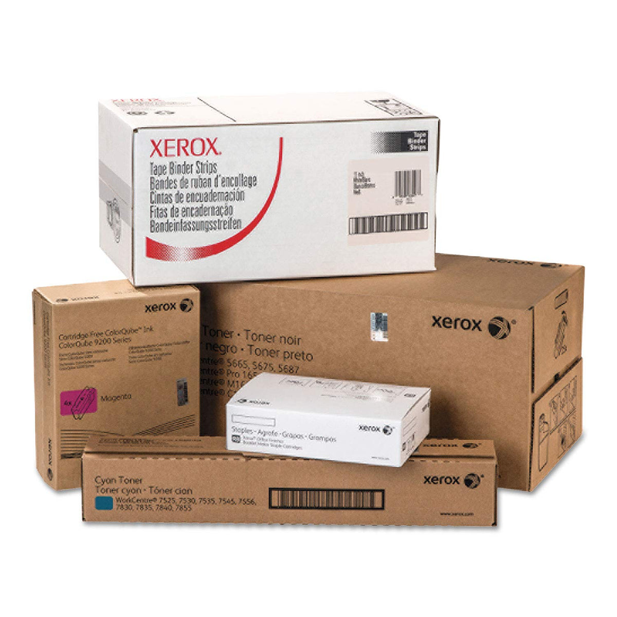Xerox Fuser Maintenance Kit B8045/65/75/90 300 Yield