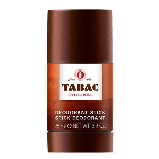 Maurer & Wirtz Tabac Original Deodorant Stick 2.2 oz