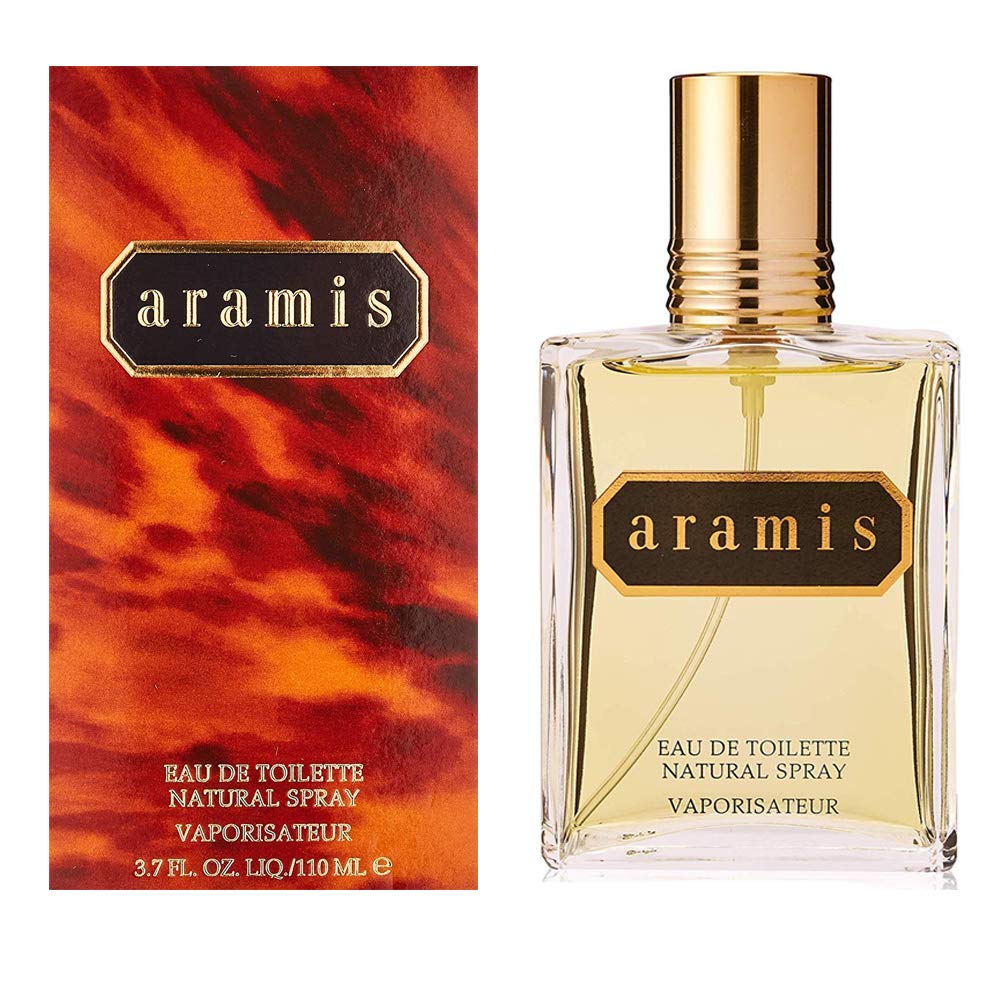 ARAMIS/ARAMIS EDT SPRAY 3.7 OZ