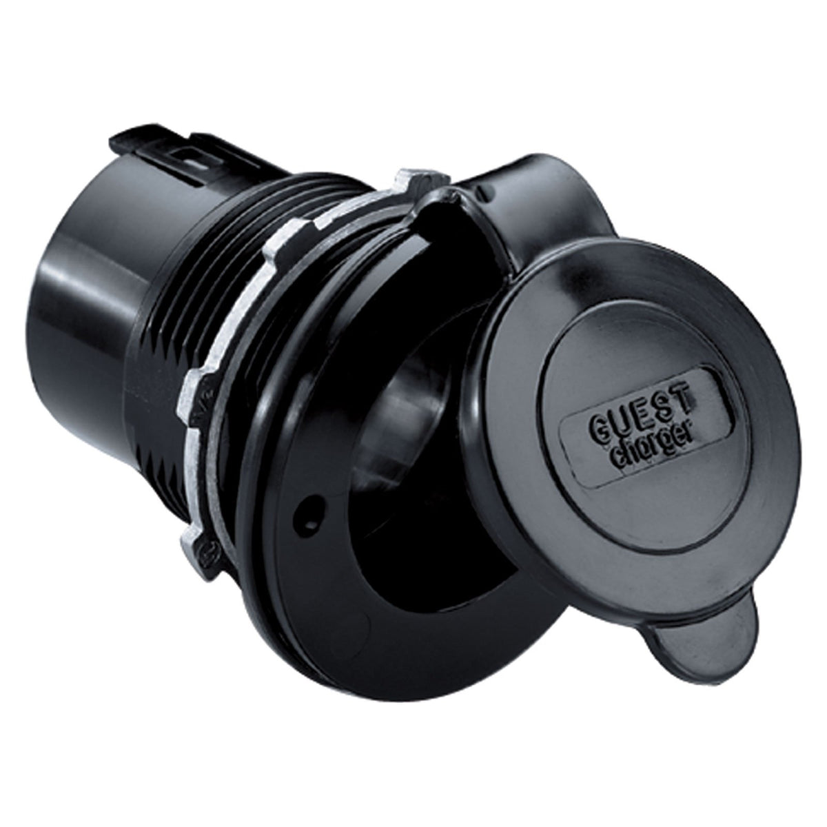Marinco 150CCI Connect Charge Inlet 15A 125V