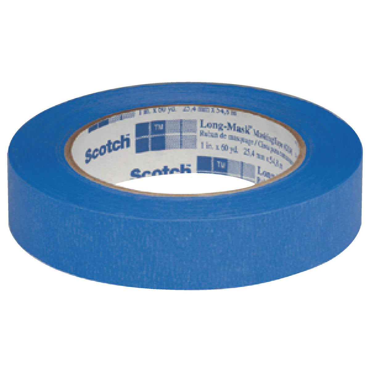 3M ScotchBlue Painter's Tape 1.88in x 60yd 6pk