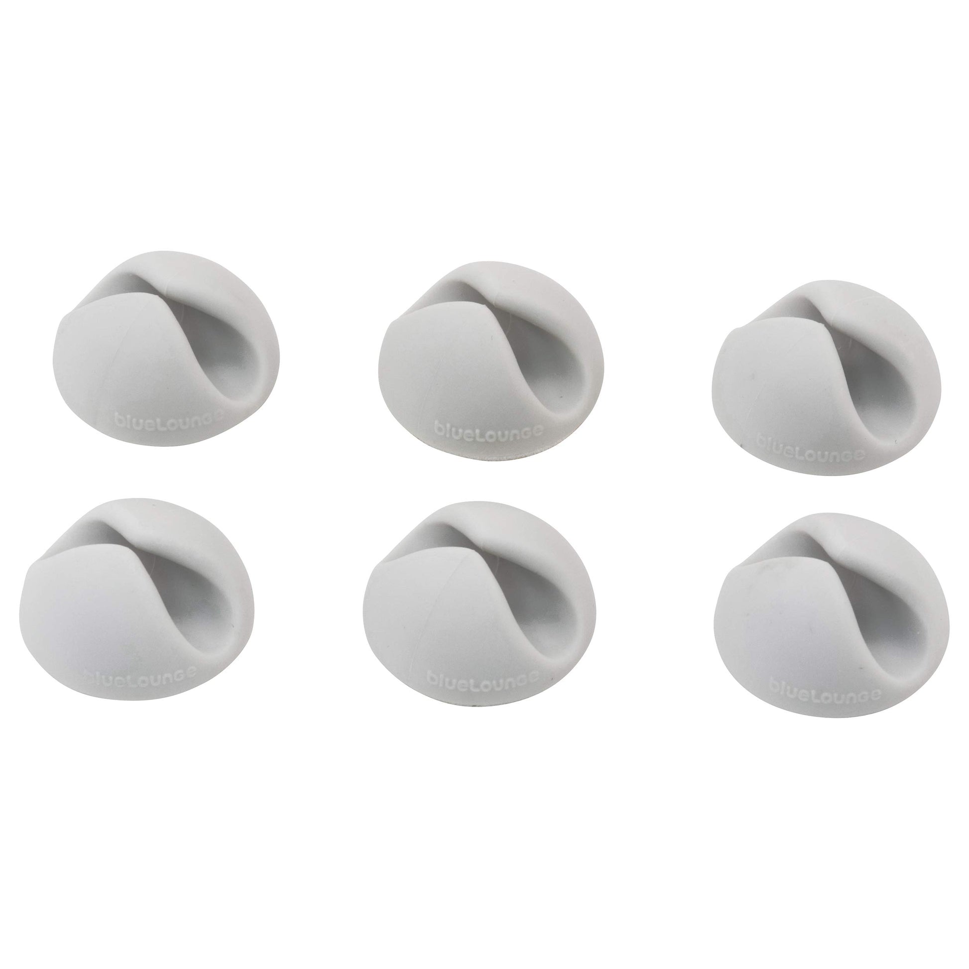 Bluelounge CableDrop, White