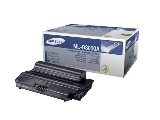 SAMSUNG ML-3051N Toner Drum Cartridge 4000 Yield - Genuine Orginal OEM Toner