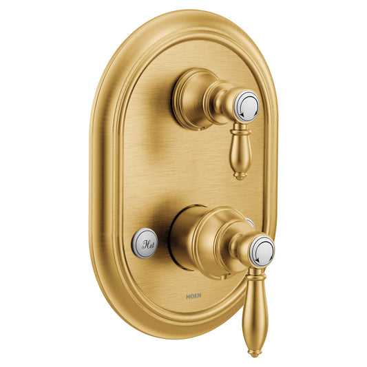 MOEN Weymouth M-CORE 3-Series