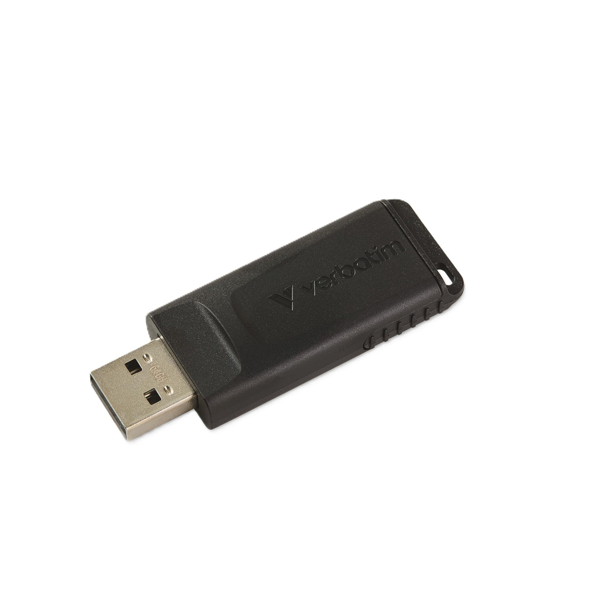 Verbatim Store & Go Slider Usb Drive - 32gb