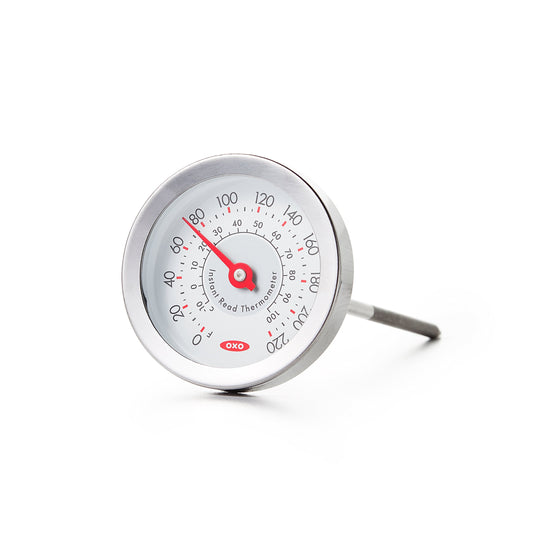 OXO Good Grips Instant Read Thermometer