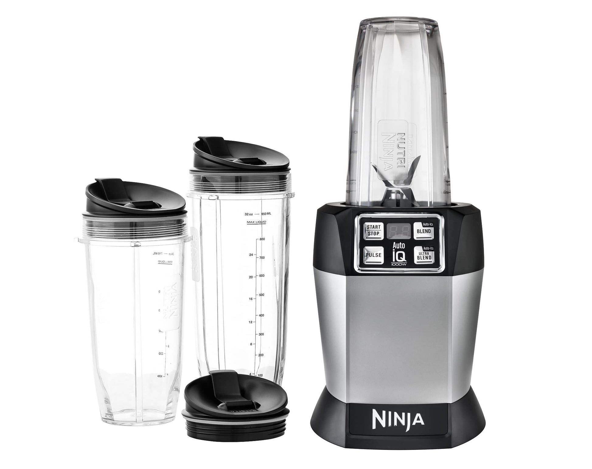 Ninja The Nutri Ninja with A