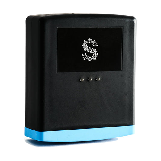 Sensar Boat Monitor Package