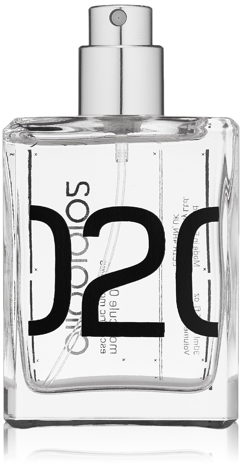 Escentric Molecules Molecule 02 Eau de Toilette 1.05 Fl Oz