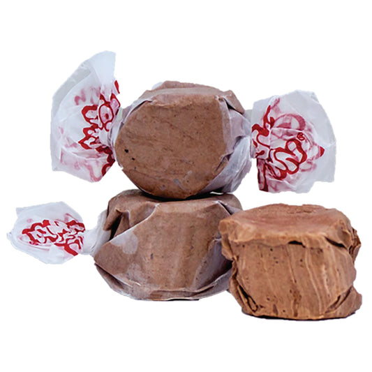 Sweet Chocolate Taffy 9/3lb