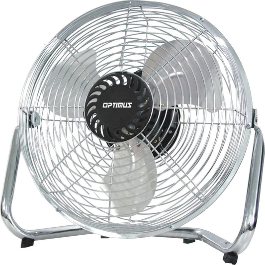 Optimus High-Velocity Fan (18) "Product Category: Home Appliances & Accessories/Fans"