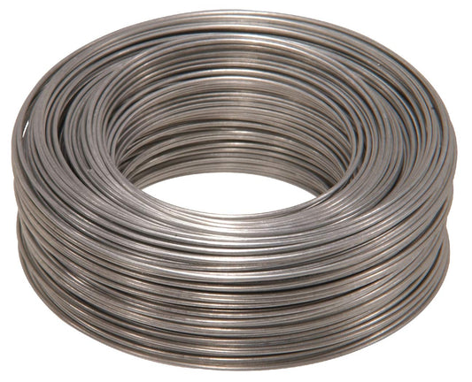 Hillman Steel Wire Rope 20 Gauge 175ft 123106