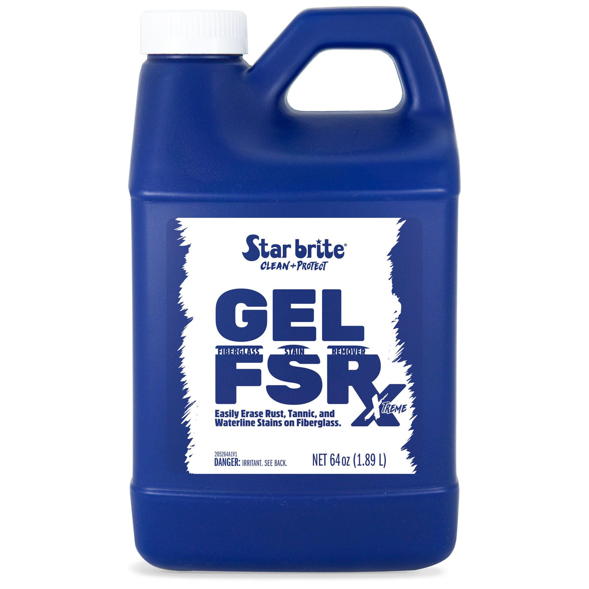 Star brite FSRX Fiberglass Stain Remover