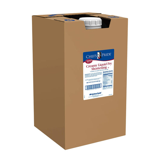 Ventura VFD Shortening Creamy Liquid Fry